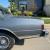 1987 Chevrolet Caprice CLASSIC BROUGHAM