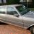 1987 Chevrolet Caprice CLASSIC BROUGHAM