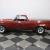 1967 Chevrolet El Camino 454 Big Block