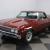 1967 Chevrolet El Camino 454 Big Block