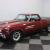 1967 Chevrolet El Camino 454 Big Block