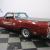 1967 Chevrolet El Camino 454 Big Block