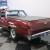 1967 Chevrolet El Camino 454 Big Block