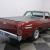 1967 Chevrolet El Camino 454 Big Block