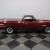1967 Chevrolet El Camino 454 Big Block