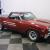 1967 Chevrolet El Camino 454 Big Block