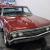 1967 Chevrolet El Camino 454 Big Block