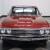 1967 Chevrolet El Camino 454 Big Block