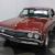 1967 Chevrolet El Camino 454 Big Block