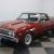 1967 Chevrolet El Camino 454 Big Block