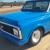 1968 Chevrolet C-10