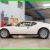 1972 Other Makes Pantera 72 Detomaso Pantera 351ci V8 5-Speed Manual 1-Owner