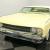 1968 Dodge Polara Custom Build