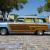 1954 Ford Other Woody Wagon