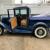 1931 Ford Model A