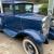 1931 Ford Model A