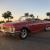 1962 Ford Galaxie