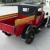 1929 Ford Model A Pickup Truck