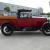 1929 Ford Model A Pickup Truck