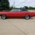 1968 Ford Torino GT convertible