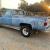 1982 Chevrolet C-10 c30 dually single cab gmc c30 c10