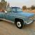 1982 Chevrolet C-10 c30 dually single cab gmc c30 c10