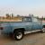 1982 Chevrolet C-10 c30 dually single cab gmc c30 c10