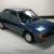 1985 Honda Accord