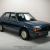 1985 Honda Accord