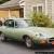 1969 Jaguar E-Type XK-E 2+2 Series 2