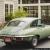 1969 Jaguar E-Type XK-E 2+2 Series 2