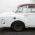 1962 Mercedes-Benz 300-Series Adenauer