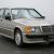 1986 Mercedes-Benz 190-Series