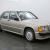 1986 Mercedes-Benz 190-Series