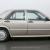 1986 Mercedes-Benz 190-Series