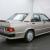 1986 Mercedes-Benz 190-Series