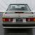 1986 Mercedes-Benz 190-Series