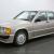 1986 Mercedes-Benz 190-Series