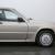 1986 Mercedes-Benz 190-Series