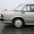 1986 Mercedes-Benz 190-Series