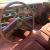 1982 Oldsmobile Ninety-Eight Regency Brougham