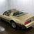 1978 Pontiac Trans Am Y88 Gold Special Edition