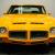 1972 Pontiac Le Mans GTO Judge Tribute