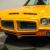 1972 Pontiac Le Mans GTO Judge Tribute