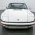 1973 Porsche 911 Coupe Slant Nose Conversion