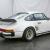 1973 Porsche 911 Coupe Slant Nose Conversion