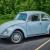1968 Volkswagen Beetle - Classic