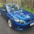 2012 FORD FG MKII XR6 UTE 6 Speed Manual *27,000kms* KINETIC BLUE