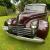 1940 Oldsmobile Other Cabriolet