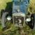 AUSTIN SEVEN 1929 SPORTS RACER ULSTER SPEEDWELL RACE HISTORY BARN FIND RARE